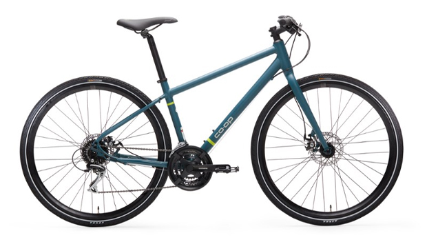 Co op 2024 womens bike